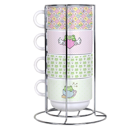 Arquivo Torre de Xícaras Sapinho 1