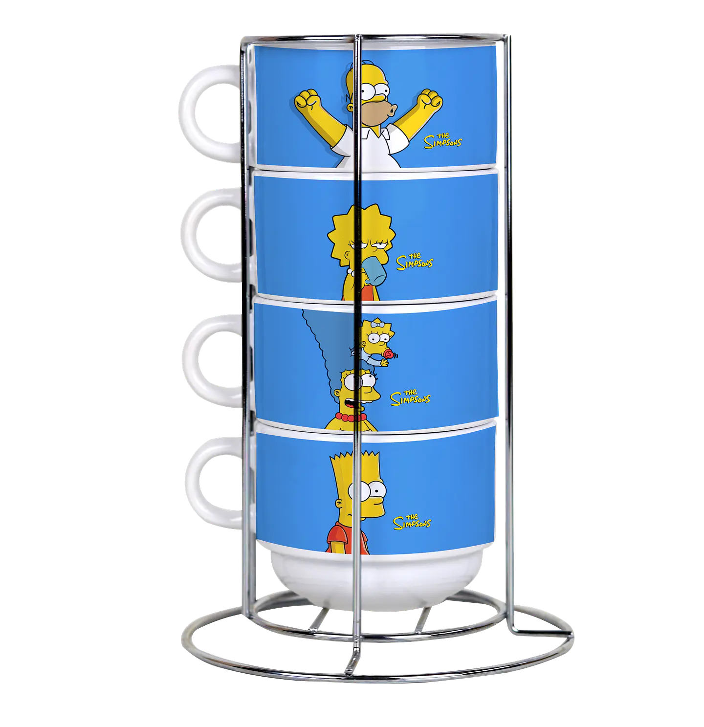 Arquivo Torre de Xícaras Simpson 1