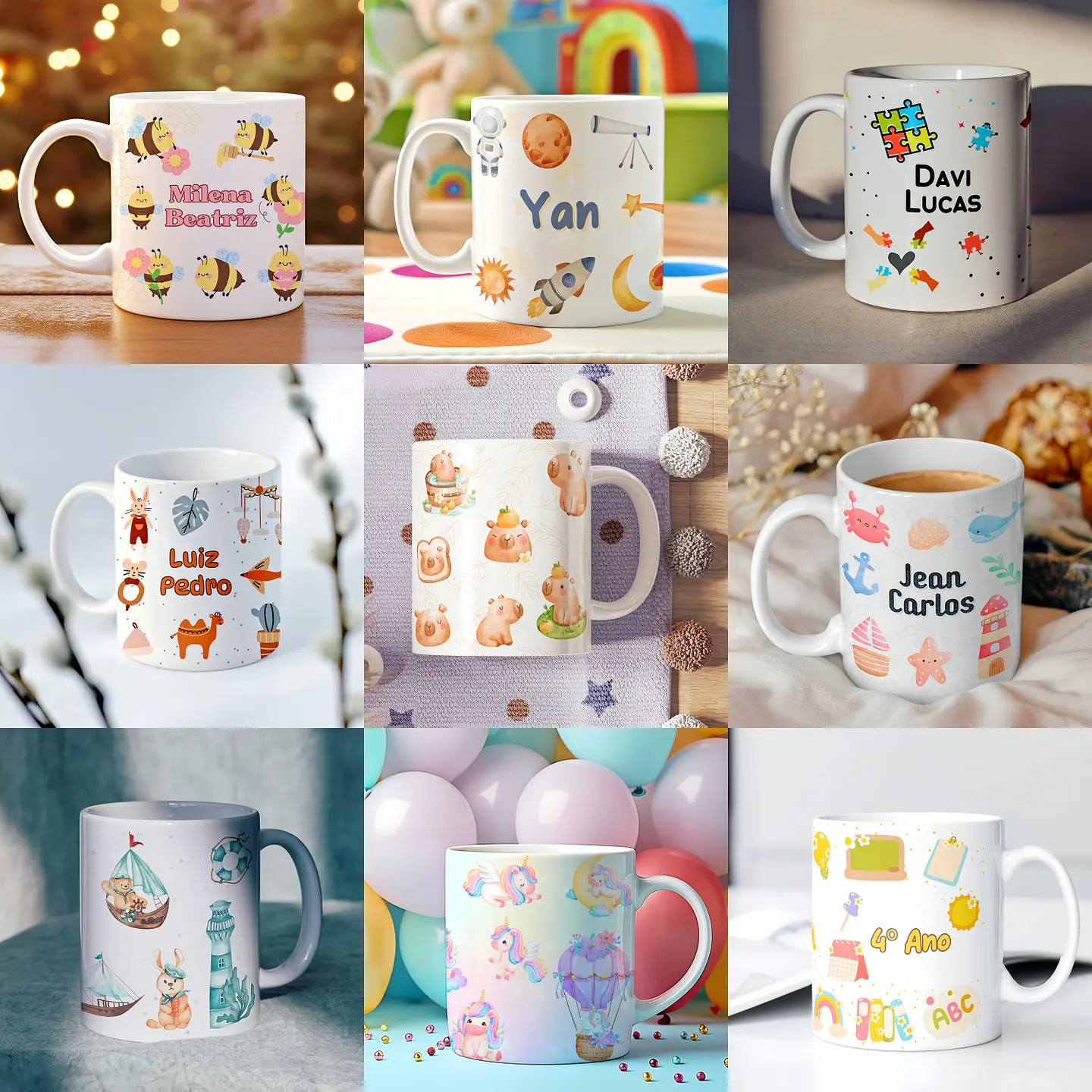 Arquivo Combo Caneca Volta ás Aulas 1