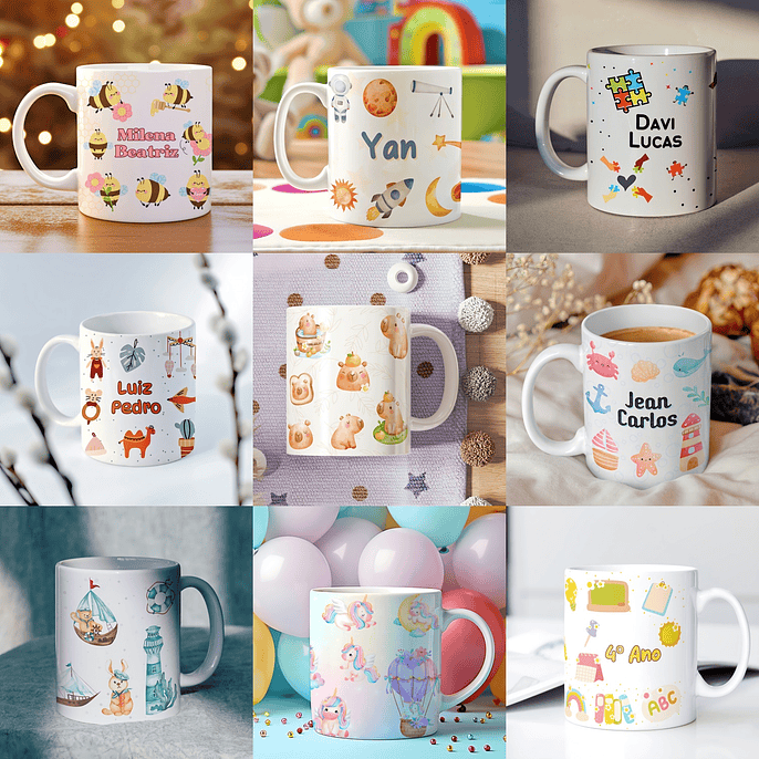 Arquivo Combo Caneca Volta ás Aulas 1