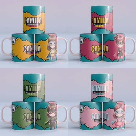 Arquivo caneca volta ás Aulas