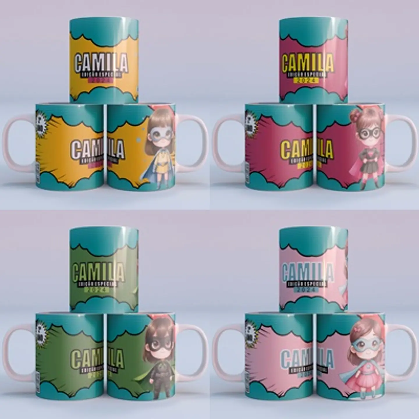 Arquivo caneca volta ás Aulas 1