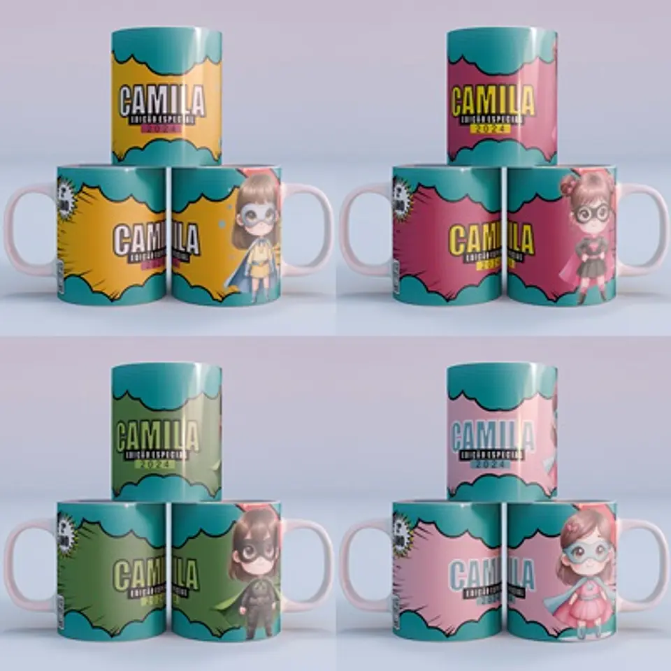 Arquivo caneca volta ás Aulas 1