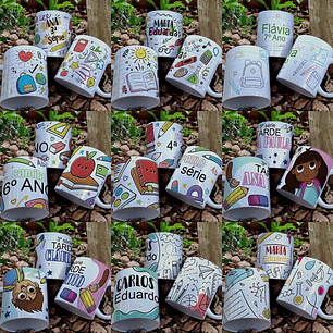 Arquivo Combo Caneca Volta ás Aulas