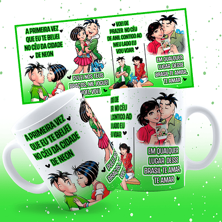 Arquivo Caneca Frases de Músicas 1