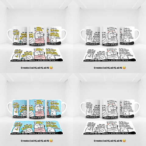 Arquivo Caneca Frases de Músicas