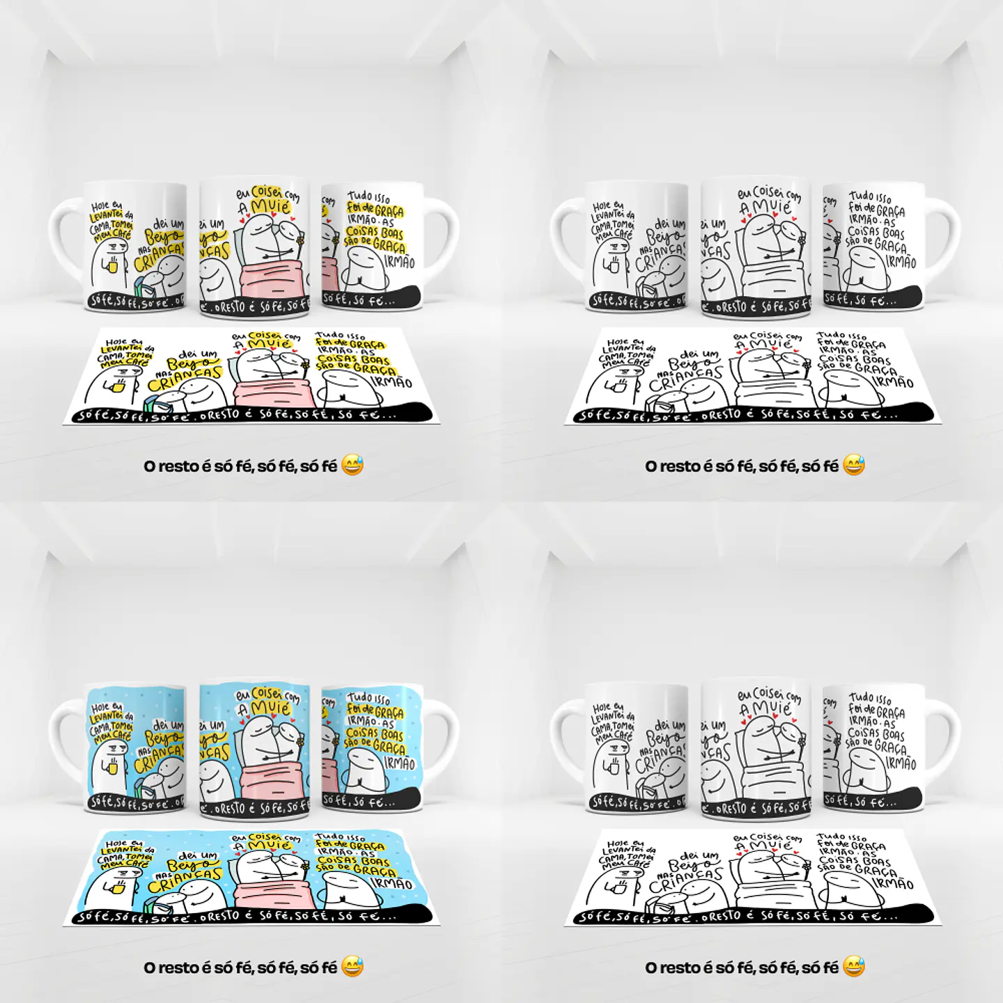 Arquivo Caneca Frases de Músicas 1