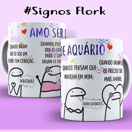 Arquivo Canecas Signos Flork 1