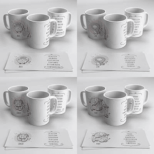 Arquivo Canecas Signos