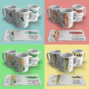 Arquivo Canecas Signos