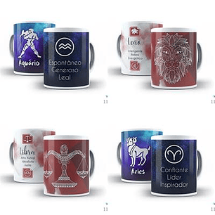 Arquivo Canecas Signos