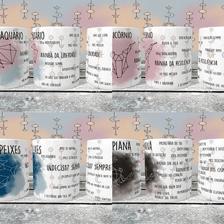 Arquivo Canecas Signos  1