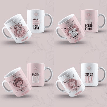 Arquivo Canecas Signos  1