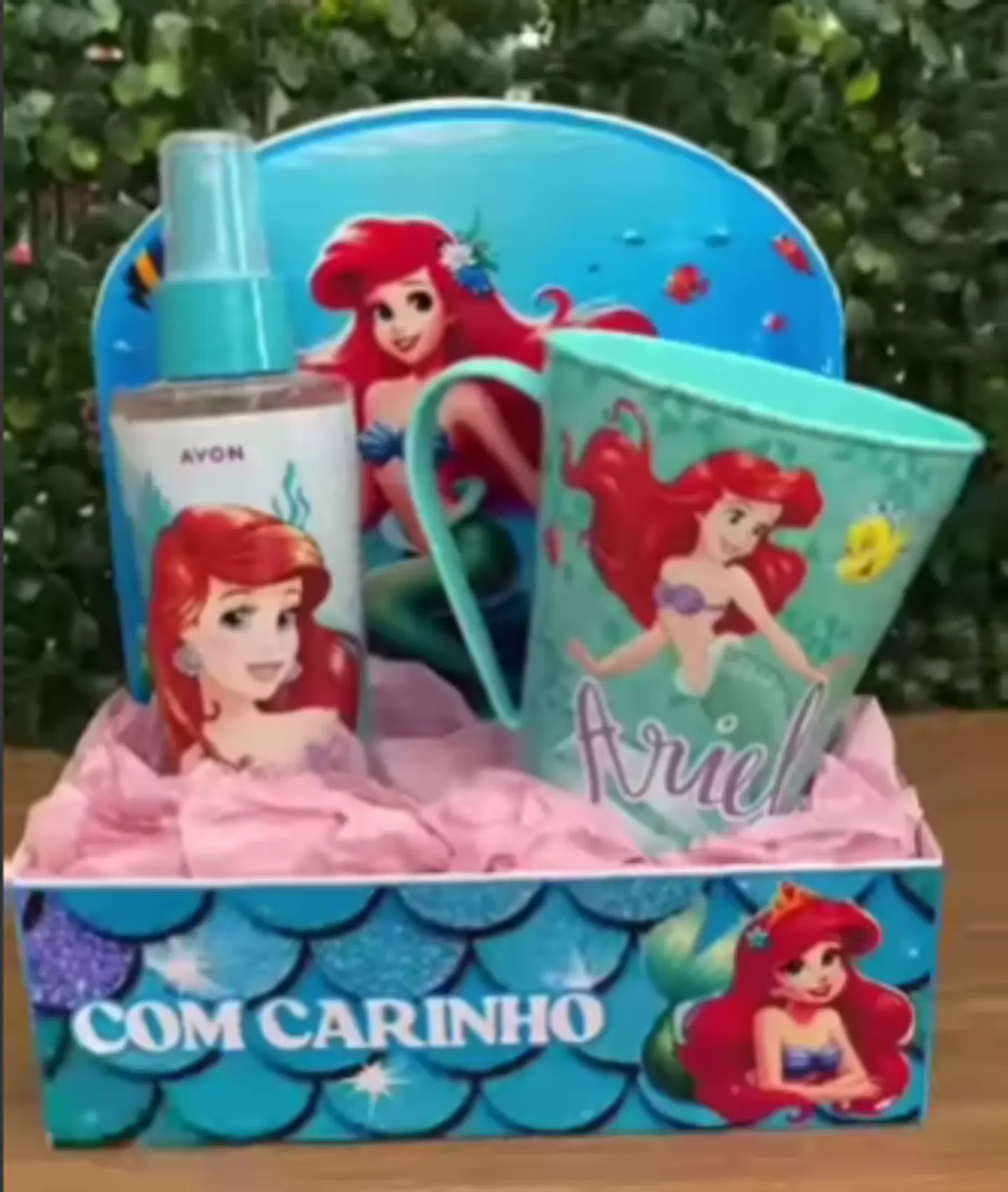 Arquivo Caixa Cenários Infantis 1