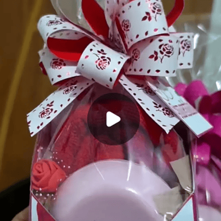 Arquivo Dia da Mulher 2 Caixinhas Lembrancinhas 1