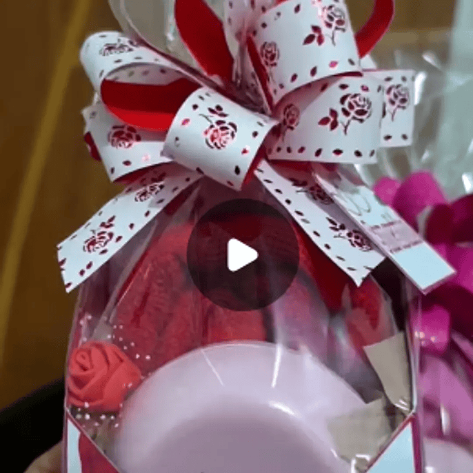 Arquivo Dia da Mulher 2 Caixinhas Lembrancinhas 1