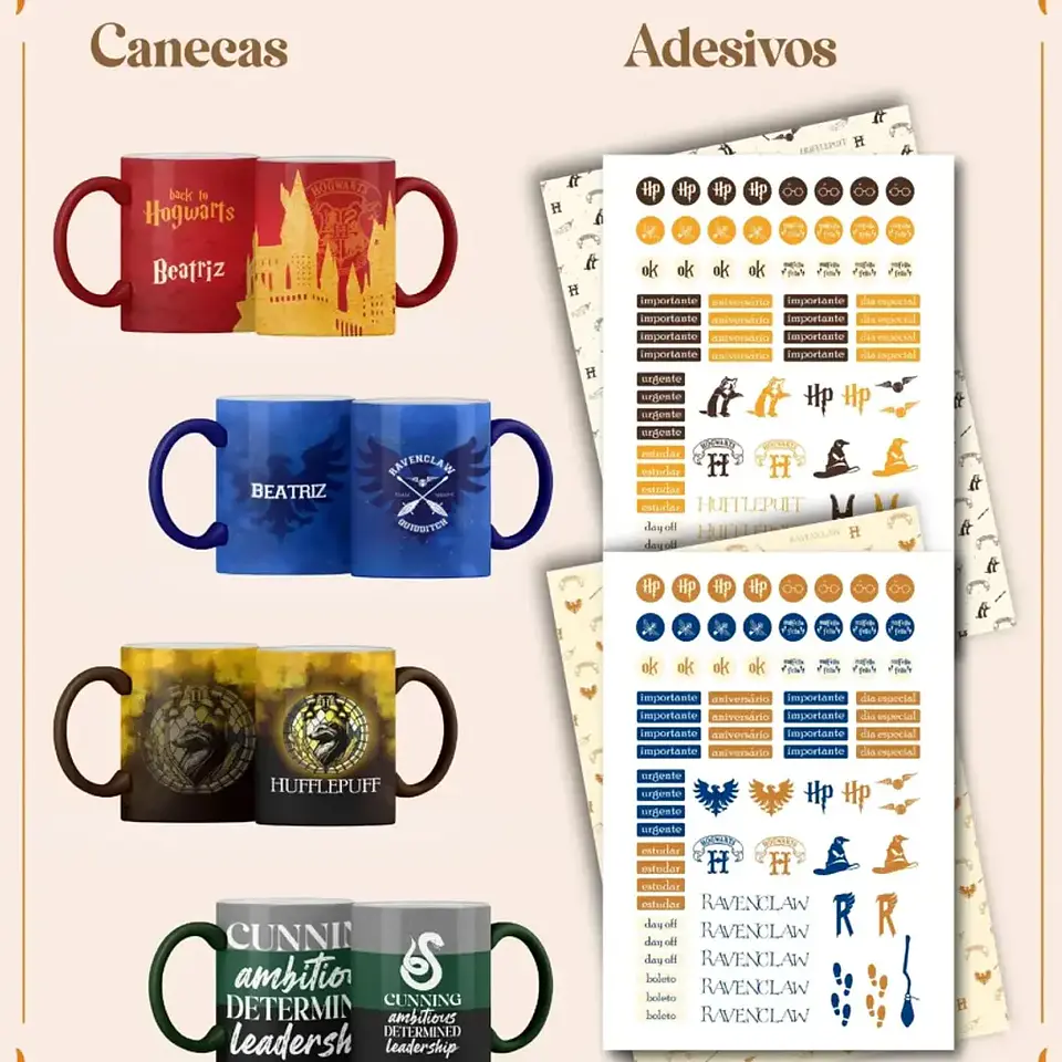 Arquivo Coleçao Harry Potter 2026  5