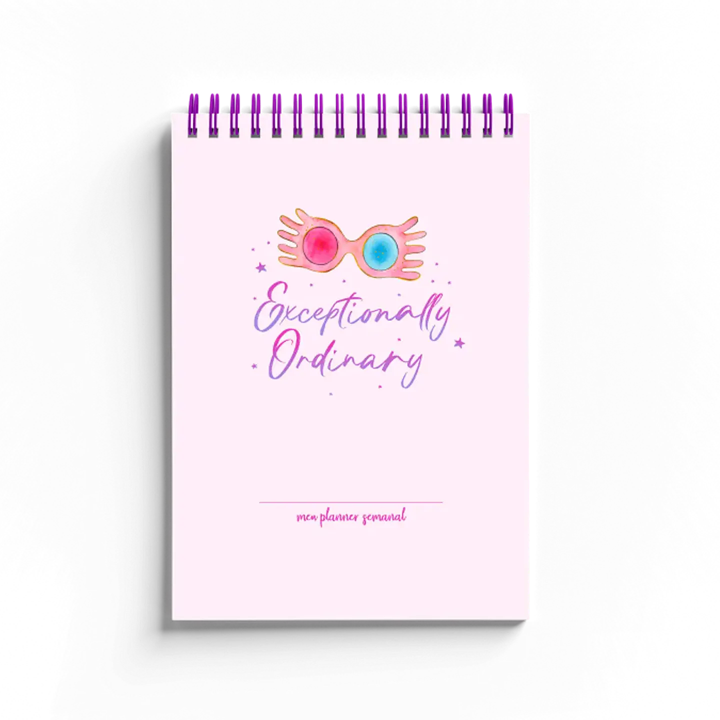 Arquivo Coleção Harry Potter Edição Especial Luna  5