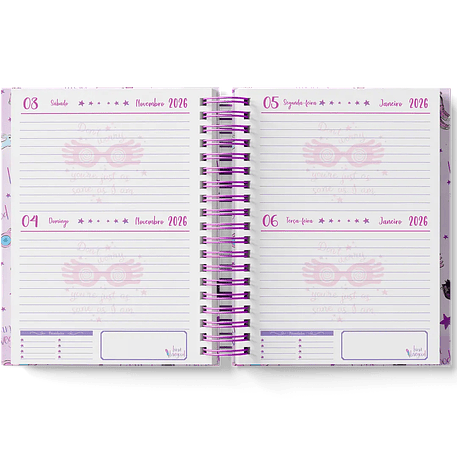 Arquivo Coleção Harry Potter Edição Especial Luna  9