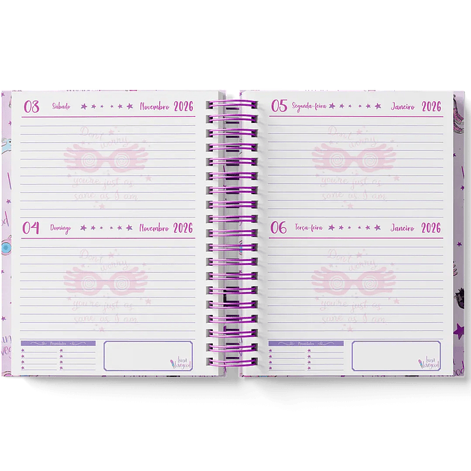 Arquivo Coleção Harry Potter Edição Especial Luna  9