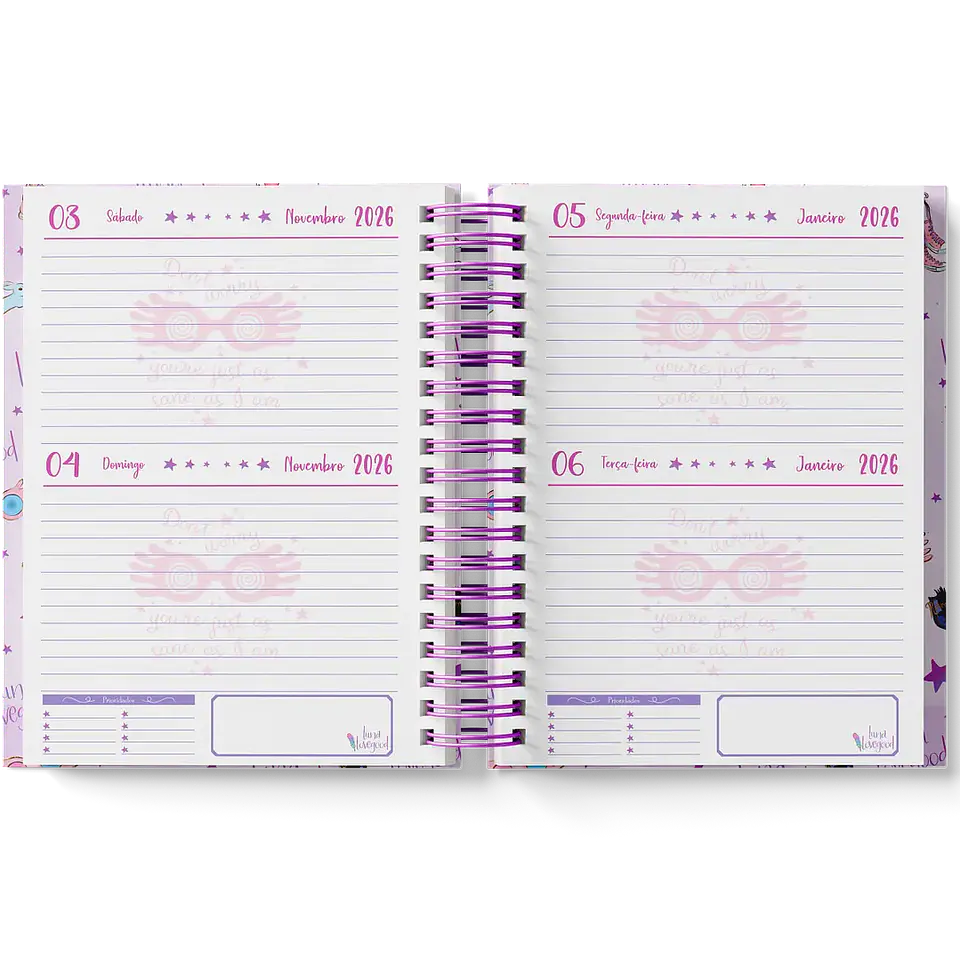 Arquivo Coleção Harry Potter Edição Especial Luna  9