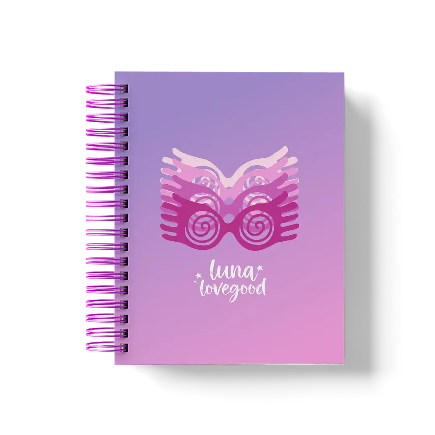 Arquivo Coleção Harry Potter Edição Especial Luna  11