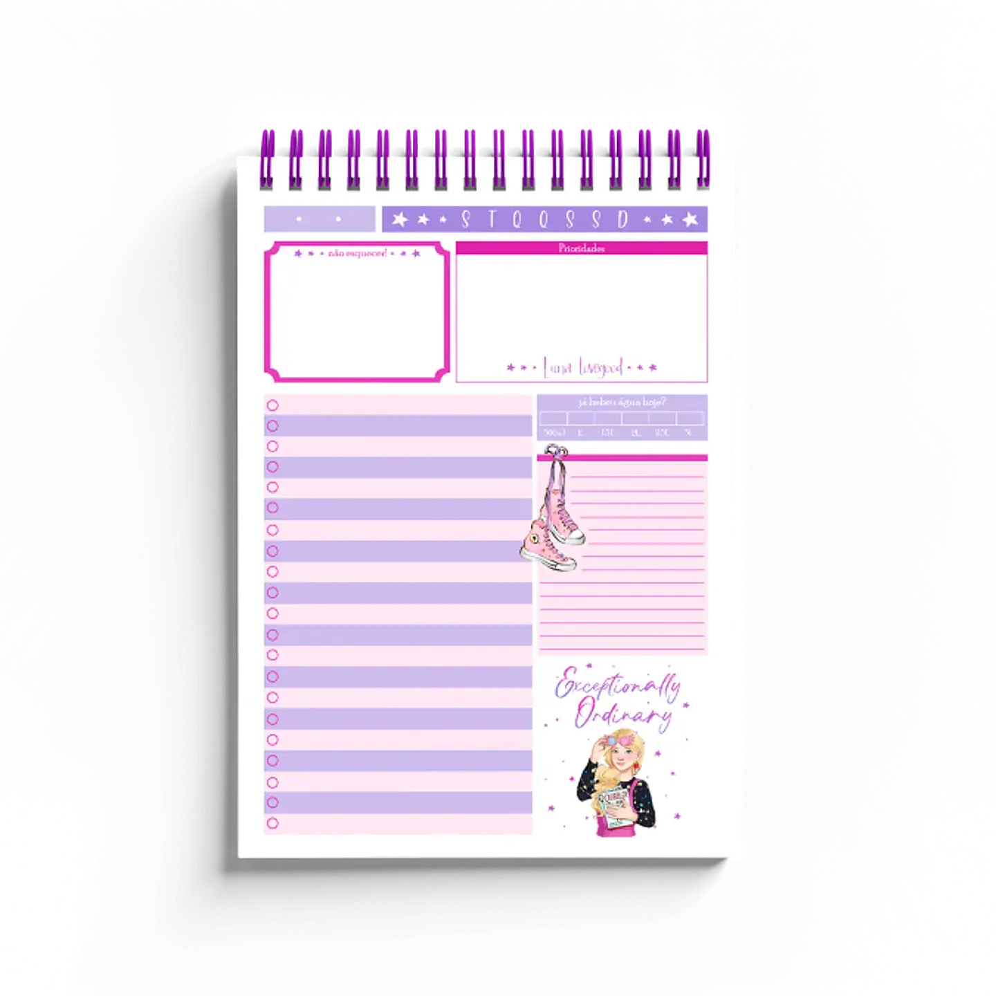 Arquivo Coleção Harry Potter Edição Especial Luna  12