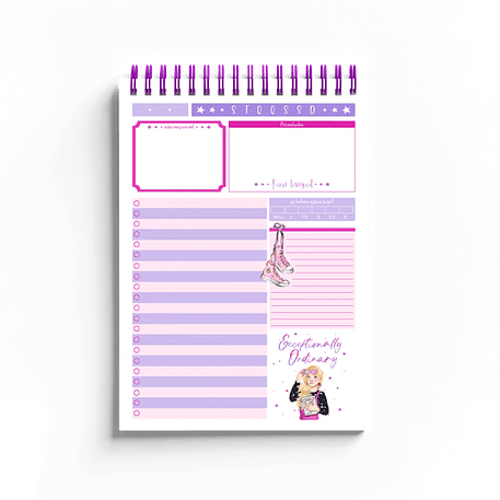 Arquivo Coleção Harry Potter Edição Especial Luna  12