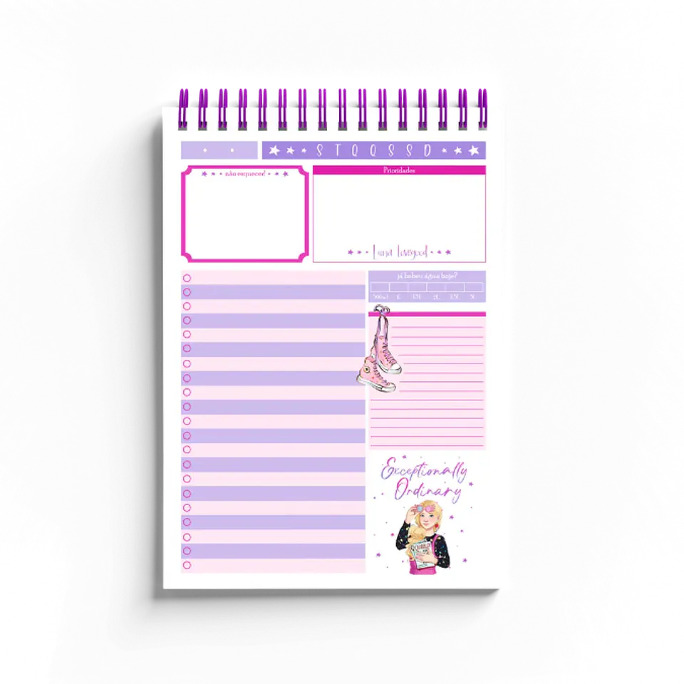 Arquivo Coleção Harry Potter Edição Especial Luna  12