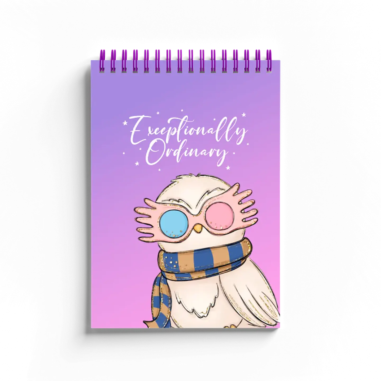 Arquivo Coleção Harry Potter Edição Especial Luna  13