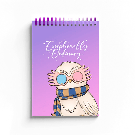 Arquivo Coleção Harry Potter Edição Especial Luna  13