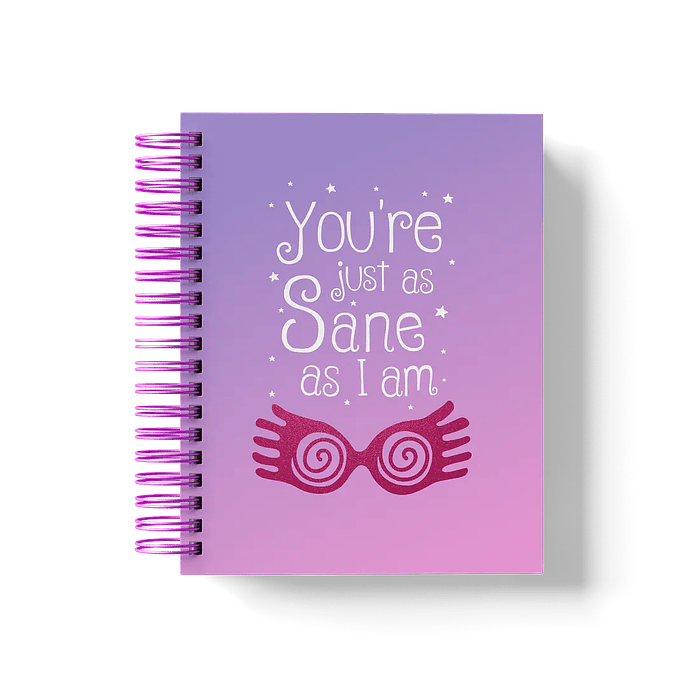 Arquivo Coleção Harry Potter Edição Especial Luna  14