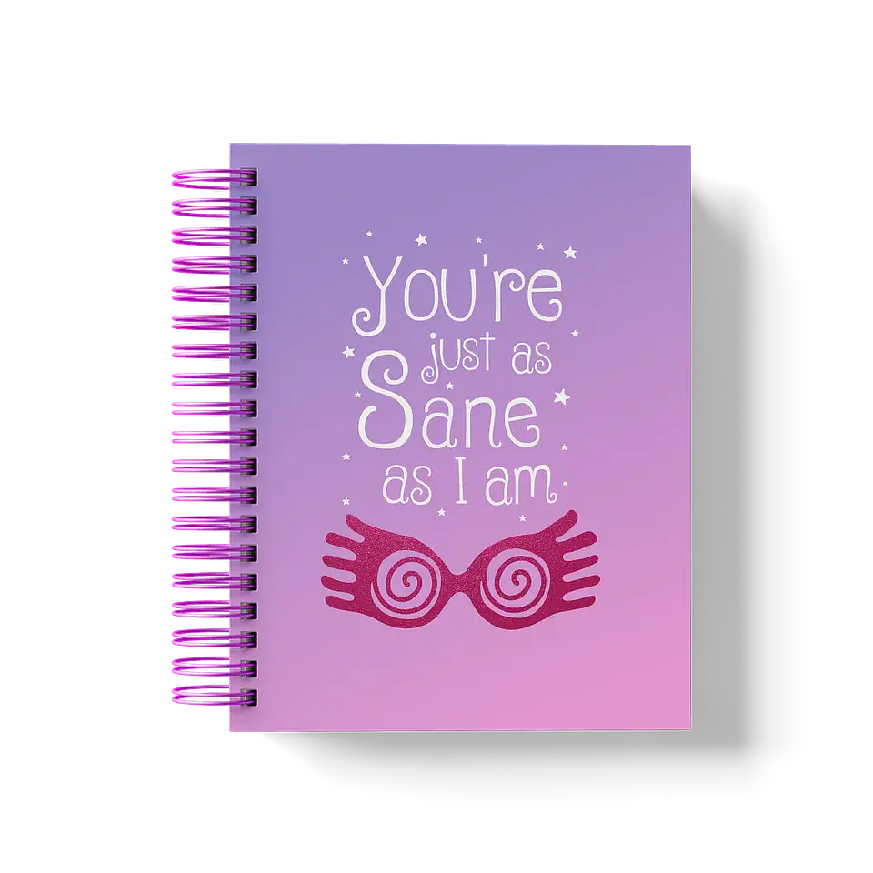 Arquivo Coleção Harry Potter Edição Especial Luna  14