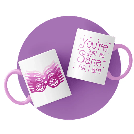 Arquivo Coleção Harry Potter Edição Especial Luna  15