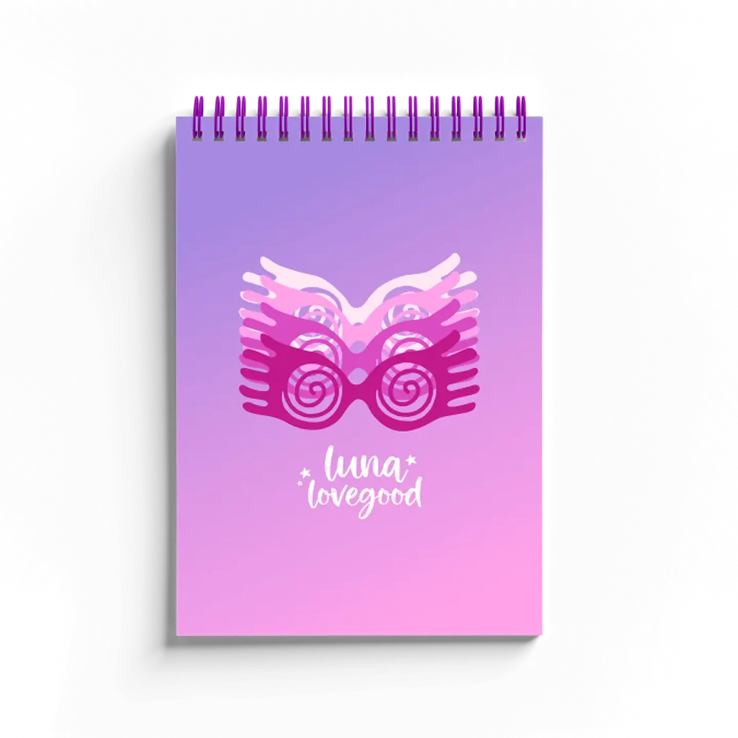 Arquivo Coleção Harry Potter Edição Especial Luna  16