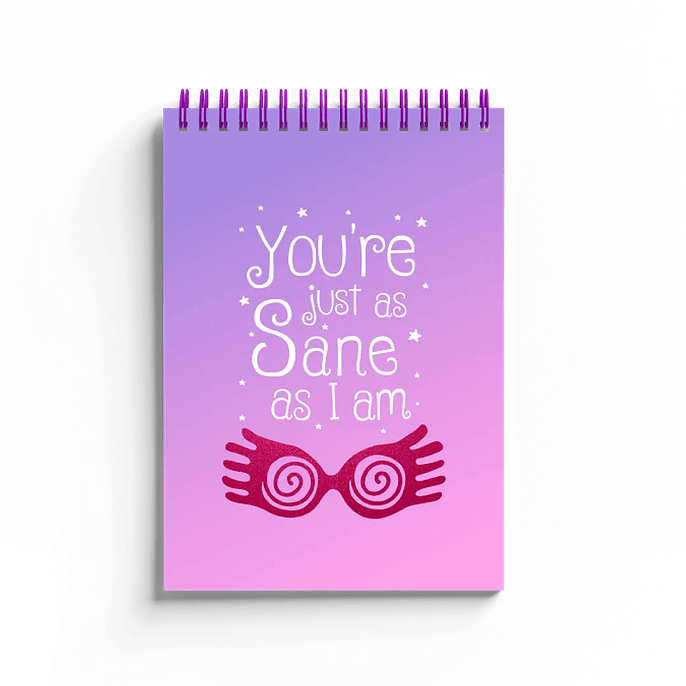 Arquivo Coleção Harry Potter Edição Especial Luna  17