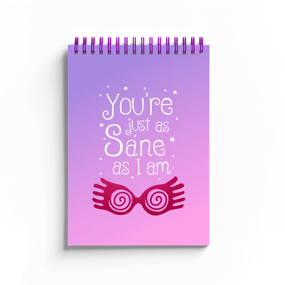 Arquivo Coleção Harry Potter Edição Especial Luna  17