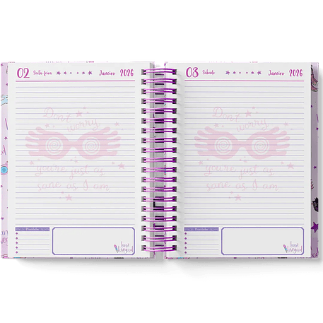 Arquivo Coleção Harry Potter Edição Especial Luna  20