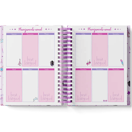 Arquivo Coleção Harry Potter Edição Especial Luna  23