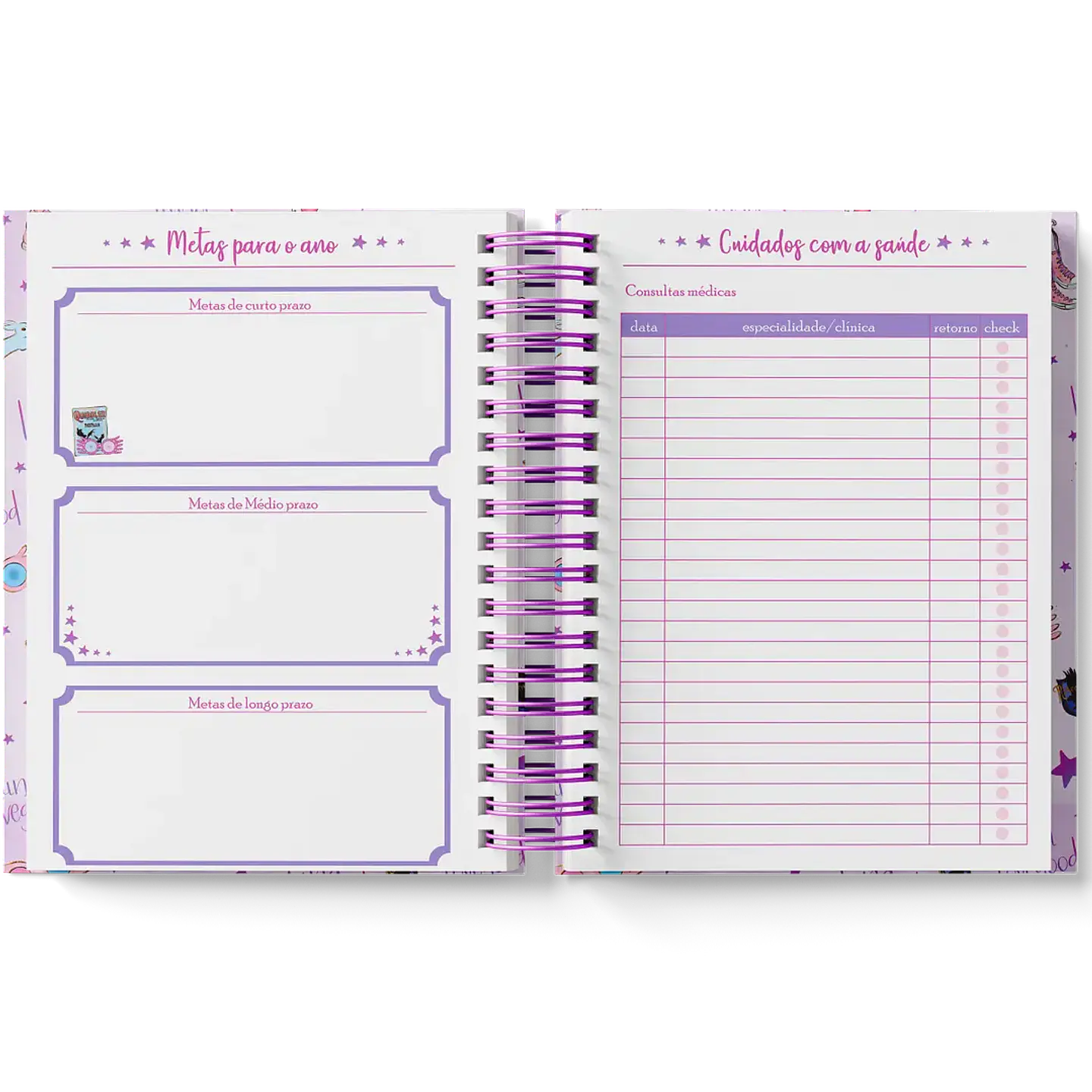 Arquivo Coleção Harry Potter Edição Especial Luna  24