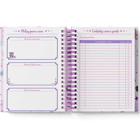 Arquivo Coleção Harry Potter Edição Especial Luna  24