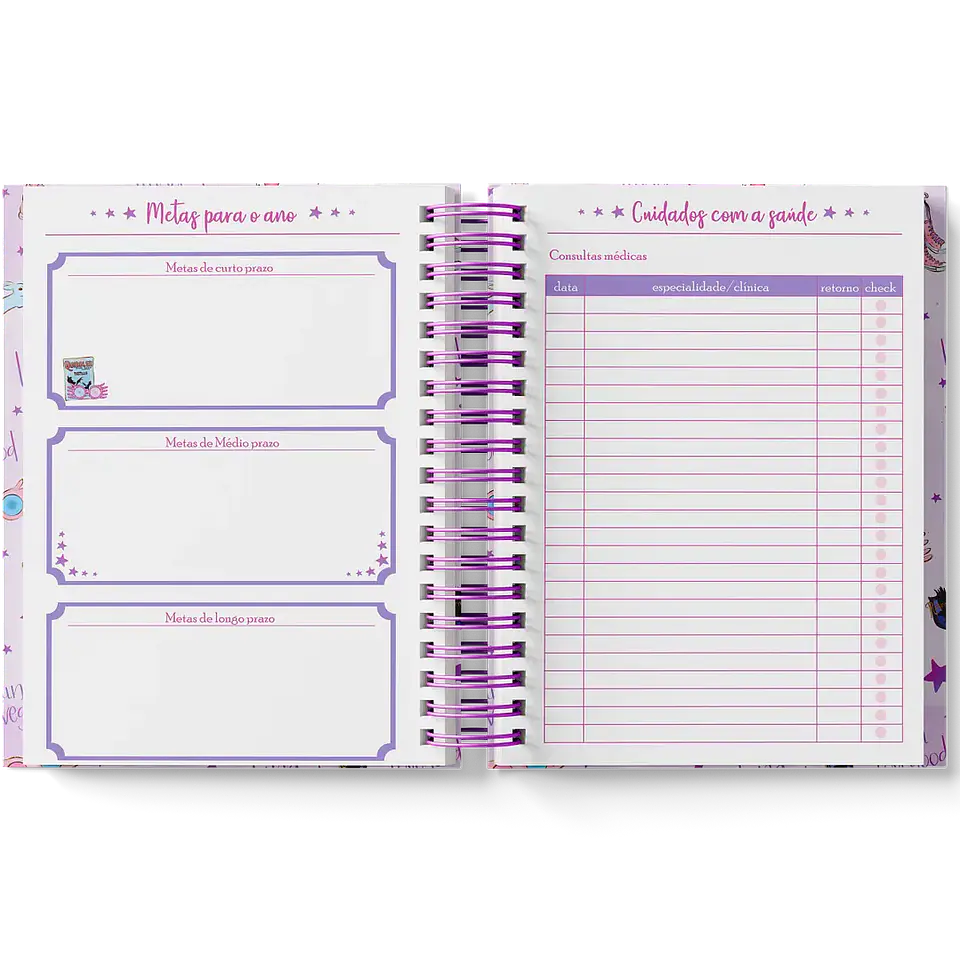 Arquivo Coleção Harry Potter Edição Especial Luna  24