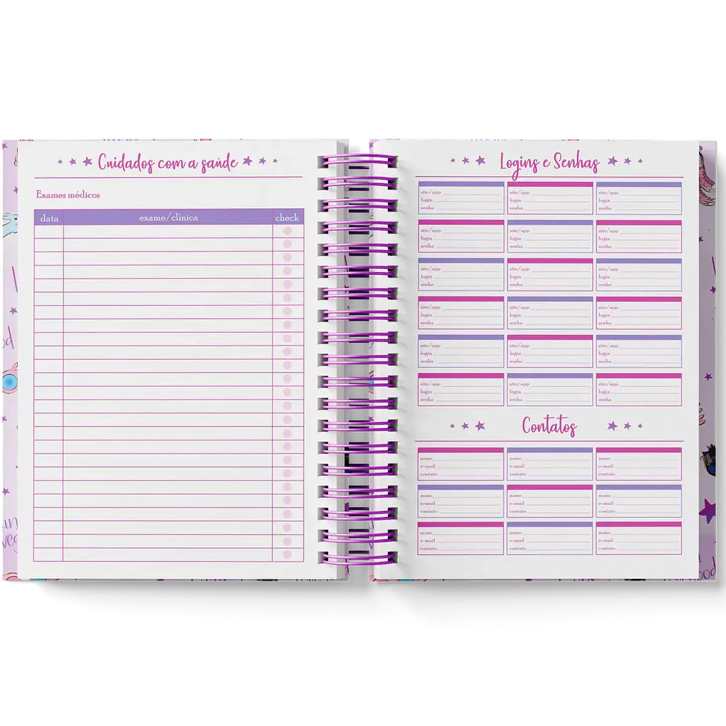 Arquivo Coleção Harry Potter Edição Especial Luna  25