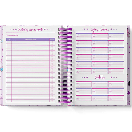 Arquivo Coleção Harry Potter Edição Especial Luna  25