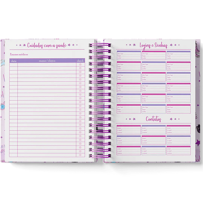 Arquivo Coleção Harry Potter Edição Especial Luna  25