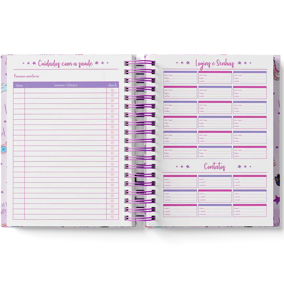 Arquivo Coleção Harry Potter Edição Especial Luna  25