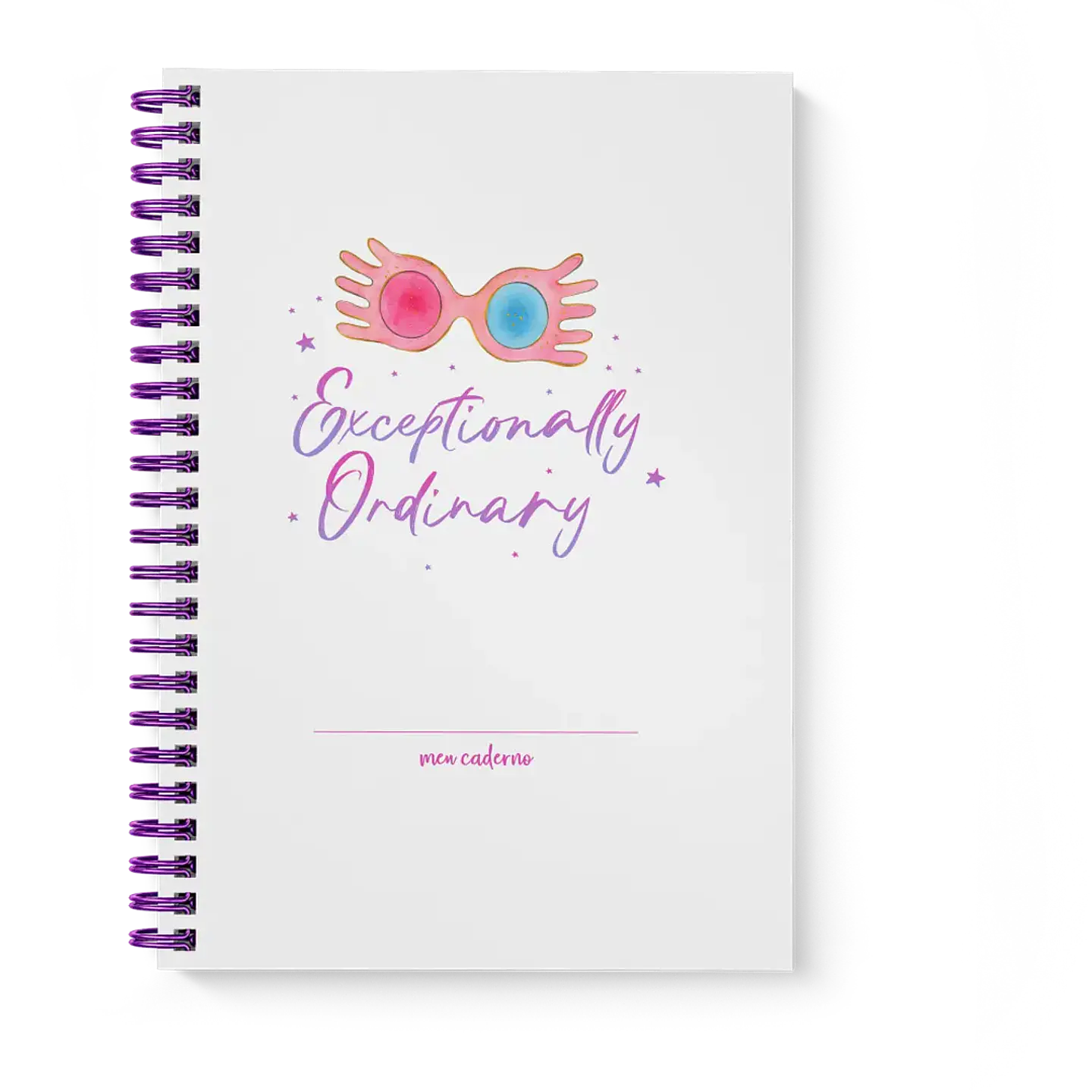 Arquivo Coleção Harry Potter Edição Especial Luna  28