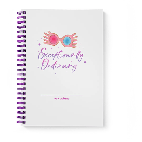 Arquivo Coleção Harry Potter Edição Especial Luna  28