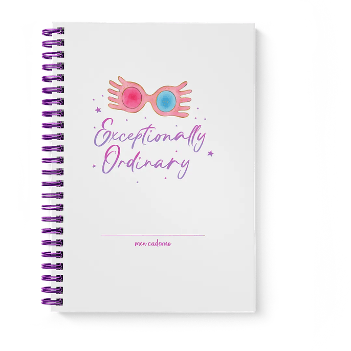 Arquivo Coleção Harry Potter Edição Especial Luna  28