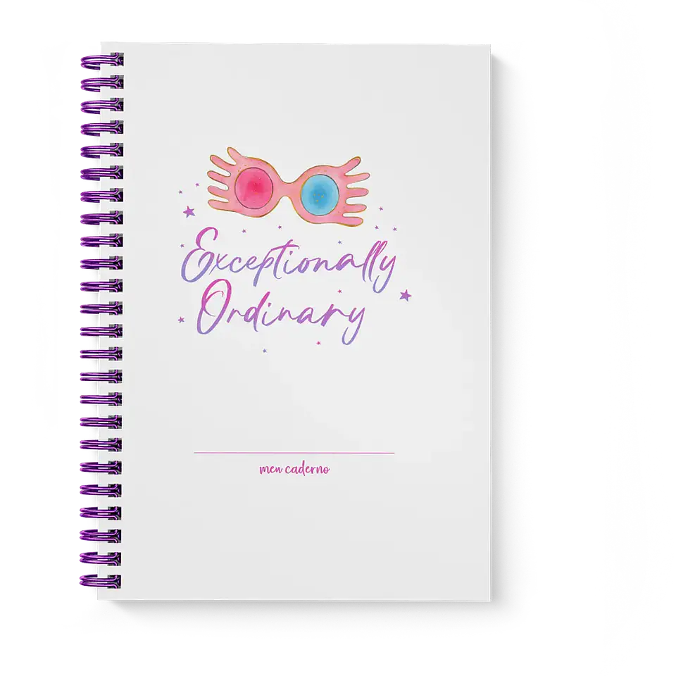 Arquivo Coleção Harry Potter Edição Especial Luna  28